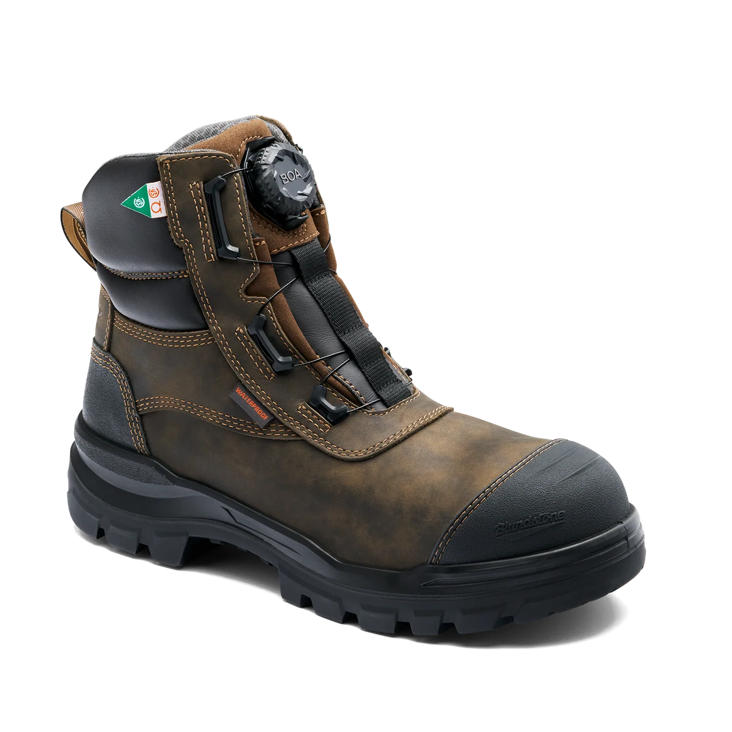 New Blundstone